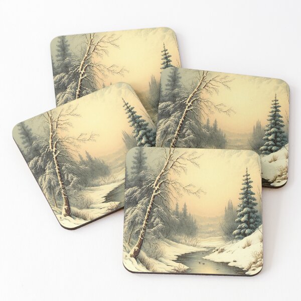 Item preview, Winter Time designed and sold by FlyDecorHouse.