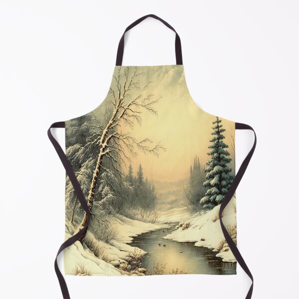 Item preview, Winter Time designed and sold by FlyDecorHouse.