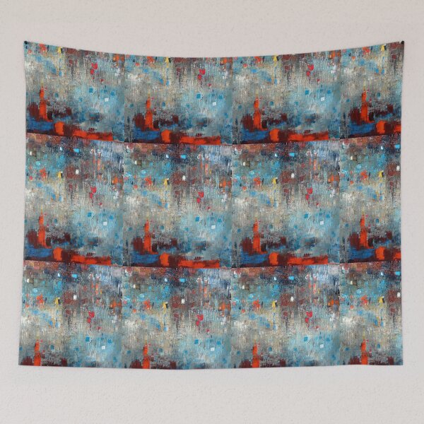 Item preview, Universe designed and sold by LORI DELL.