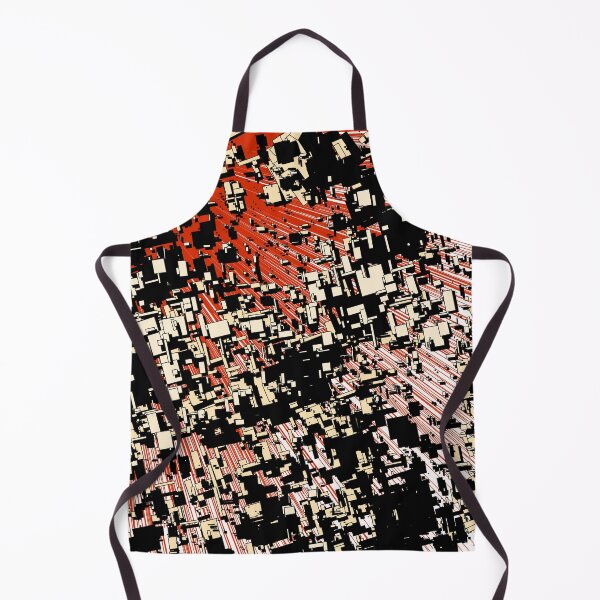 Item preview, Blood and Shadows designed and sold by Mary Holstege.