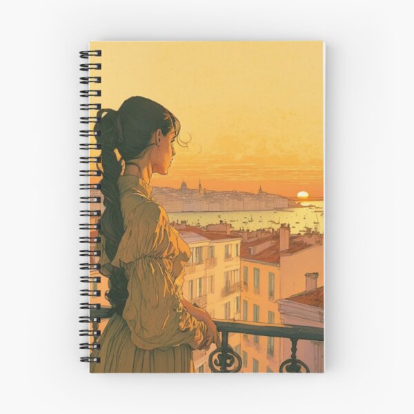 Item preview, Lisbon sunset 2 designed and sold by Newtaste-Store.