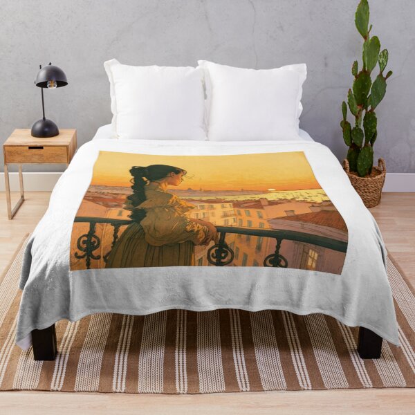 Item preview, Lisbon sunset 2 designed and sold by Newtaste-Store.