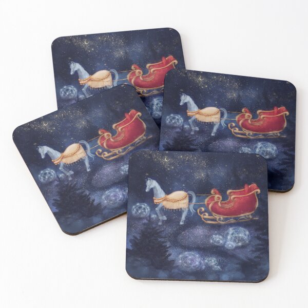 Item preview, Sleigh designed and sold by IcyArtShop.
