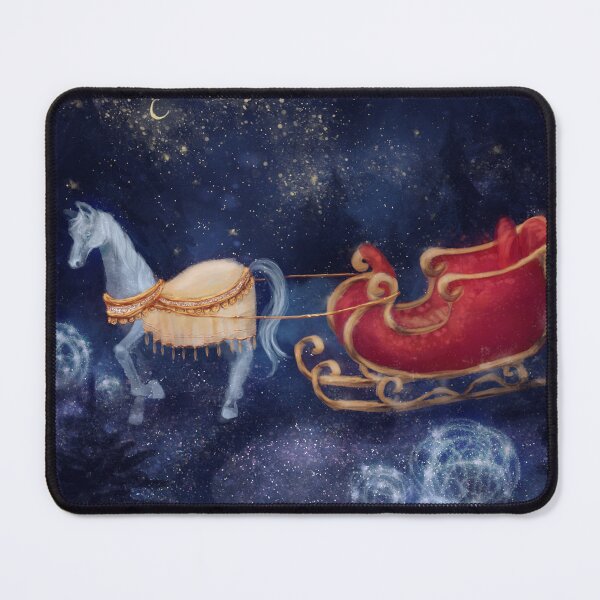 Item preview, Sleigh designed and sold by IcyArtShop.