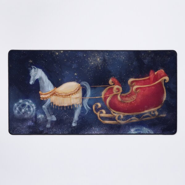 Item preview, Sleigh designed and sold by IcyArtShop.