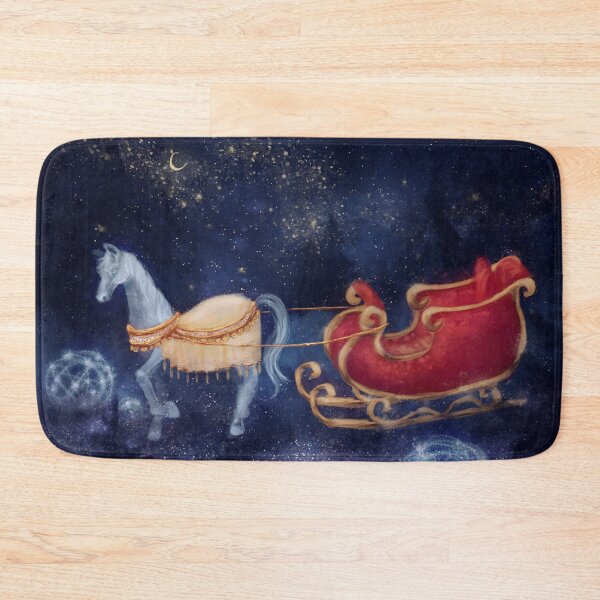 Item preview, Sleigh designed and sold by IcyArtShop.