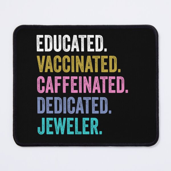 Item preview, Funny jeweler Shirt, Dad Husband jeweler Student Gift designed and sold by Dogs Geeky⭐⭐⭐⭐⭐.