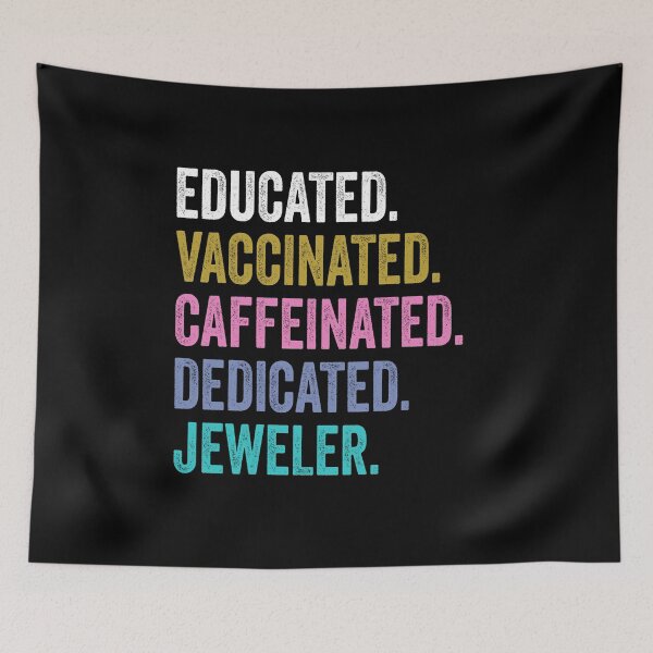 Item preview, Funny jeweler Shirt, Dad Husband jeweler Student Gift designed and sold by Dogs Geeky⭐⭐⭐⭐⭐.
