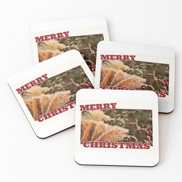 Item preview, Merry Christmas designed and sold by Vanja Rosenthal.