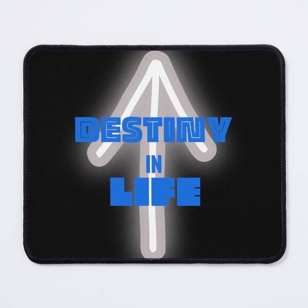 Item preview, DESTINY IN LIFE designed and sold by LTM-tee.