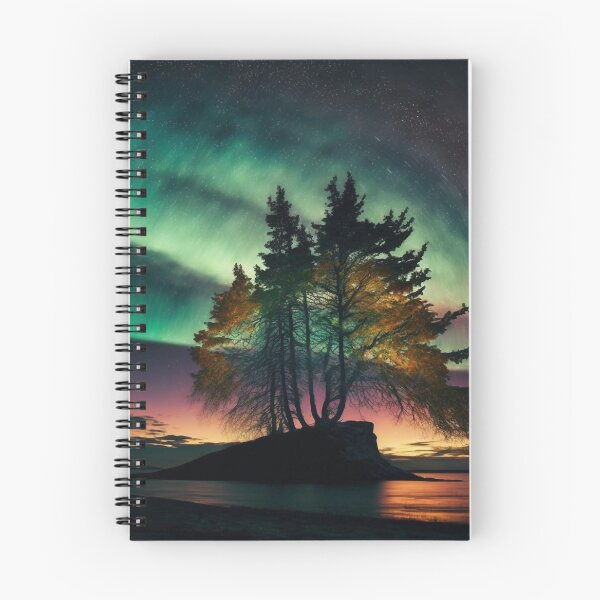 Item preview, Aurora Borealis Iceland designed and sold by ParadiseSlice.