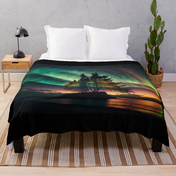 Item preview, Aurora Borealis Iceland designed and sold by ParadiseSlice.