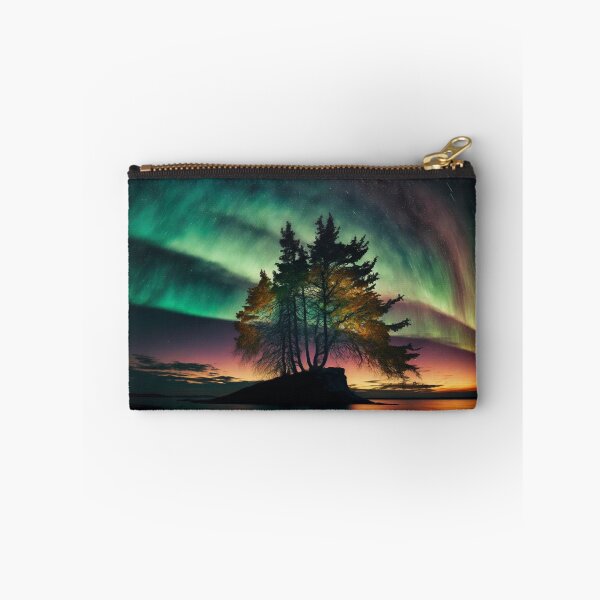 Item preview, Aurora Borealis Iceland designed and sold by ParadiseSlice.