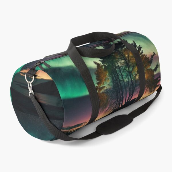 Item preview, Aurora Borealis Iceland designed and sold by ParadiseSlice.