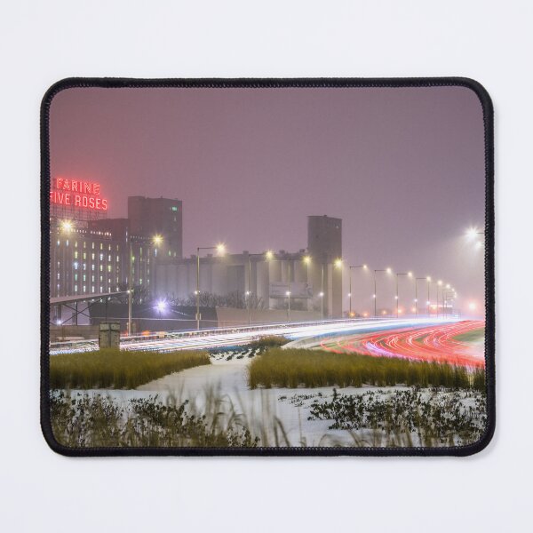 Item preview, Montreal - Five Roses designed and sold by Lrenz.