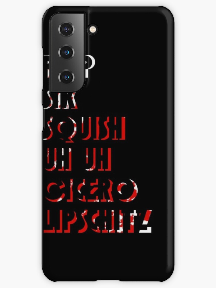 redbubble cell phone cases