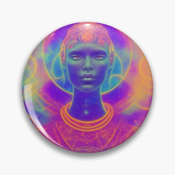 Item preview, Spirit Guide 003 designed and sold by AbstractWave.