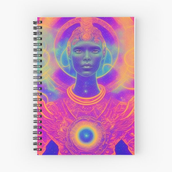 Item preview, Spirit Guide 003 designed and sold by AbstractWave.