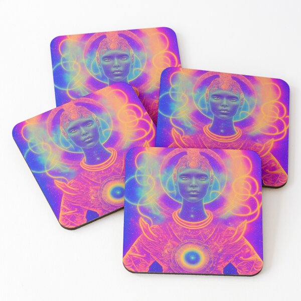 Item preview, Spirit Guide 003 designed and sold by AbstractWave.
