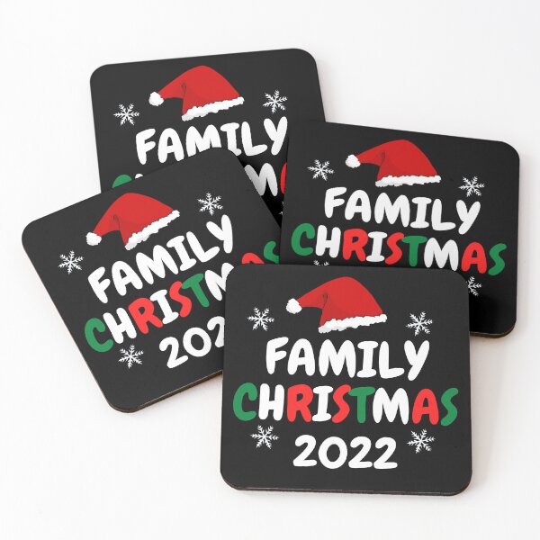 Item preview, Familia Navidad 2022 Lovely designed and sold by Redone Dzn.