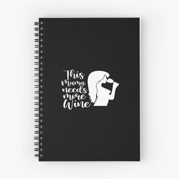 Item preview, This mama needs more wine designed and sold by phassystore.