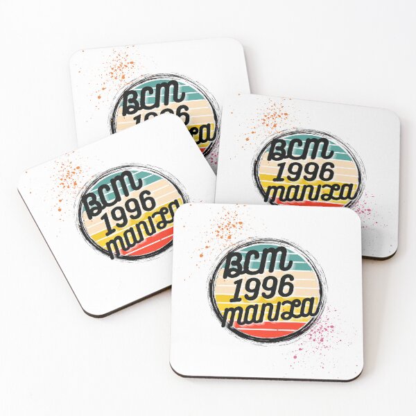 Item preview, Bcm 1996 manila designed and sold by Designhouse297.
