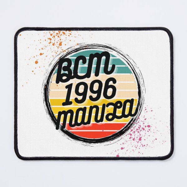 Item preview, Bcm 1996 manila designed and sold by Designhouse297.