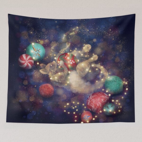 Item preview, Christmas Lights designed and sold by IcyArtShop.