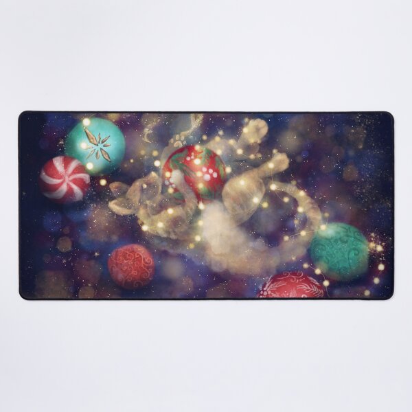 Item preview, Christmas Lights designed and sold by IcyArtShop.