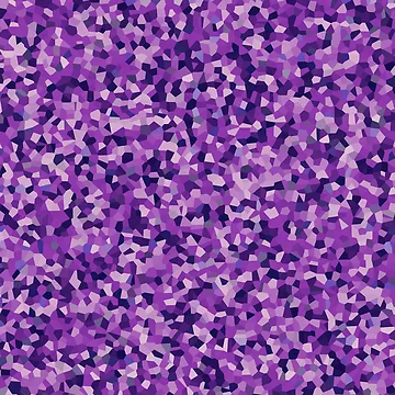 Artwork thumbnail, Violet pattern art by Work of art Shop