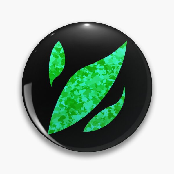 Item preview, Green Flames designed and sold by Svetlana  Horvat.