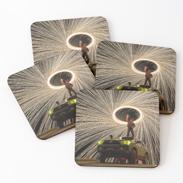 Item preview, Fire Spinning designed and sold by Lrenz.