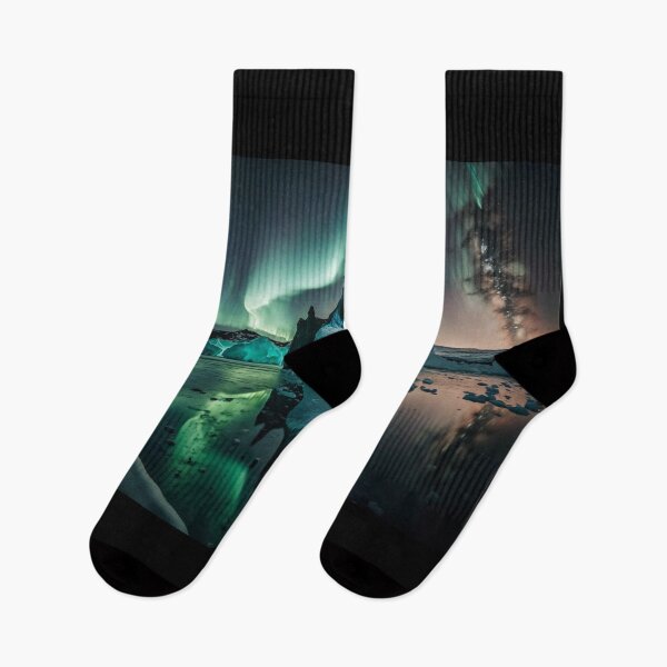 Item preview, Aurora Borealis Canada designed and sold by ParadiseSlice.
