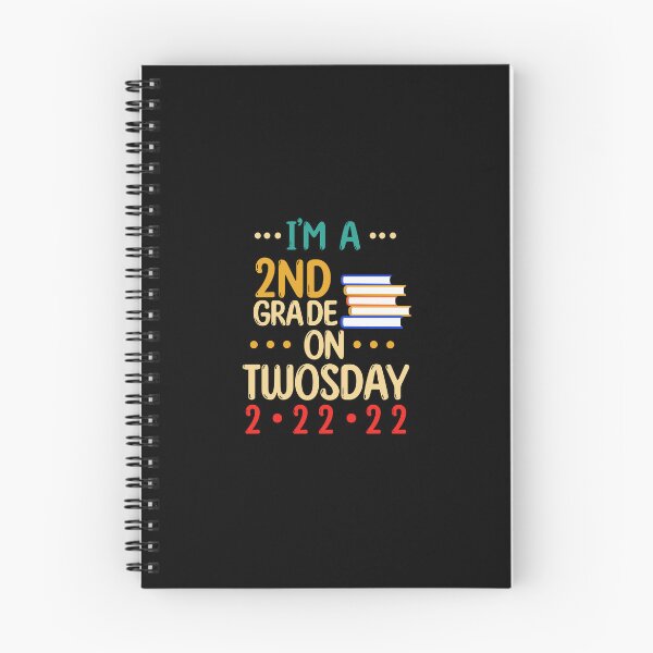 Item preview, Im-A-2nd-Grader-On-Twosday-2-22-2022 designed and sold by fahimtshirt.