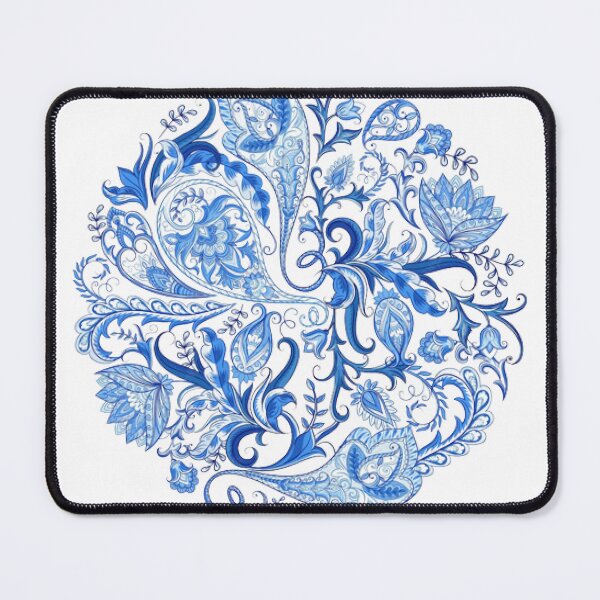 Item preview, Blue Ocean Design designed and sold by AI-Collections.