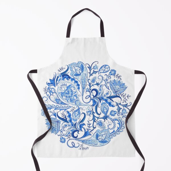 Item preview, Blue Ocean Design designed and sold by AI-Collections.