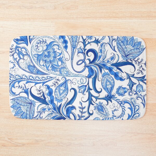 Item preview, Blue Ocean Design designed and sold by AI-Collections.