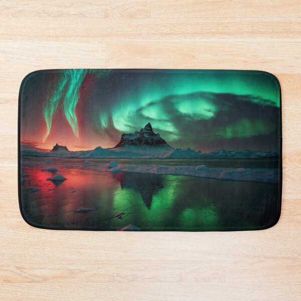 Item preview, Aurora Borealis designed and sold by ParadiseSlice.