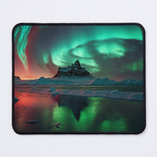 Item preview, Aurora Borealis designed and sold by ParadiseSlice.