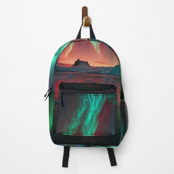 Item preview, Aurora Borealis designed and sold by ParadiseSlice.