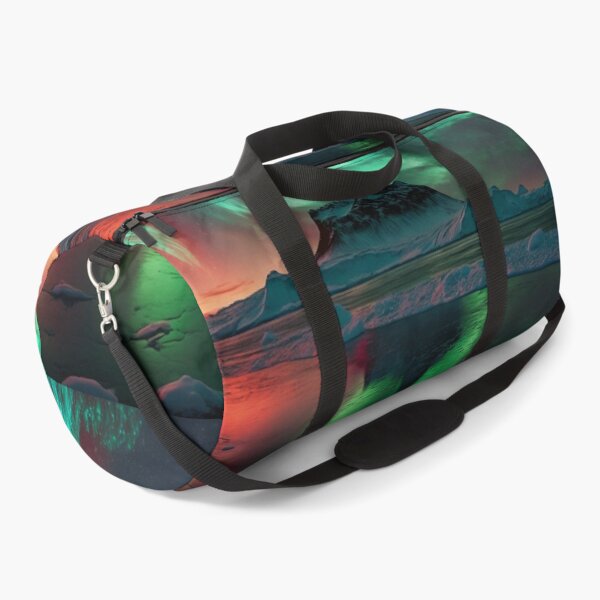 Item preview, Aurora Borealis designed and sold by ParadiseSlice.