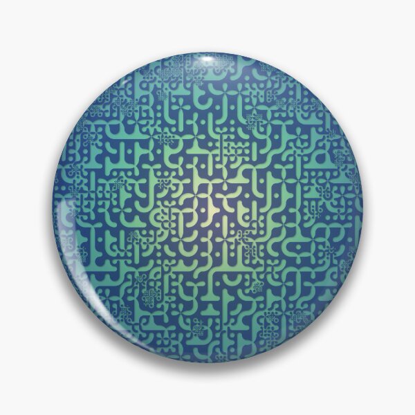 Item preview, Truchet Deep designed and sold by Mary Holstege.