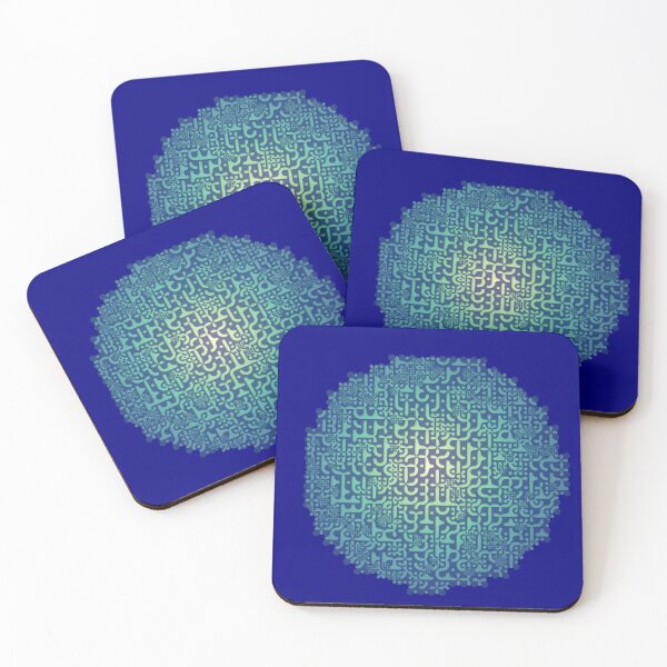 Item preview, Truchet Deep designed and sold by Mary Holstege.