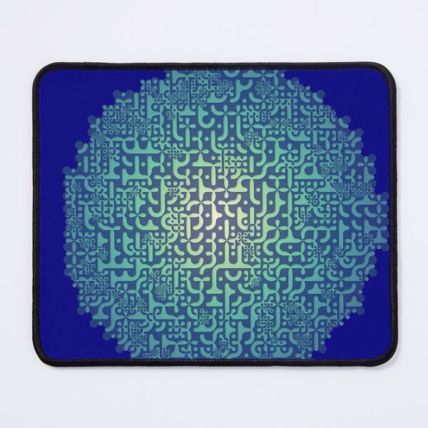 Item preview, Truchet Deep designed and sold by Mary Holstege.