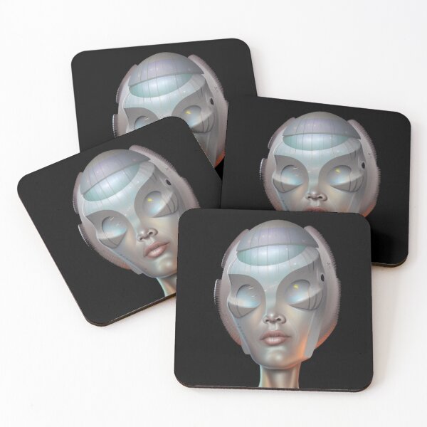 Item preview,  Princesa alienígena del universo designed and sold by bernd49.