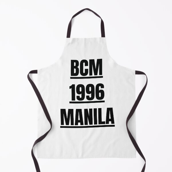 Item preview, Bcm 1996 manila designed and sold by Designhouse297.