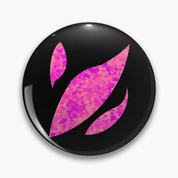 Item preview, Pink Flames designed and sold by Svetlana  Horvat.