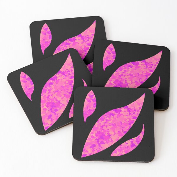 Item preview, Pink Flames designed and sold by Svetlana  Horvat.
