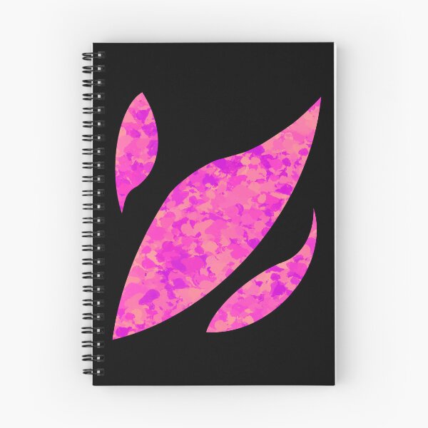 Item preview, Pink Flames designed and sold by Svetlana  Horvat.