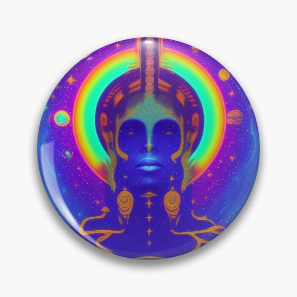 Item preview, Spirit Guide 004 designed and sold by AbstractWave.